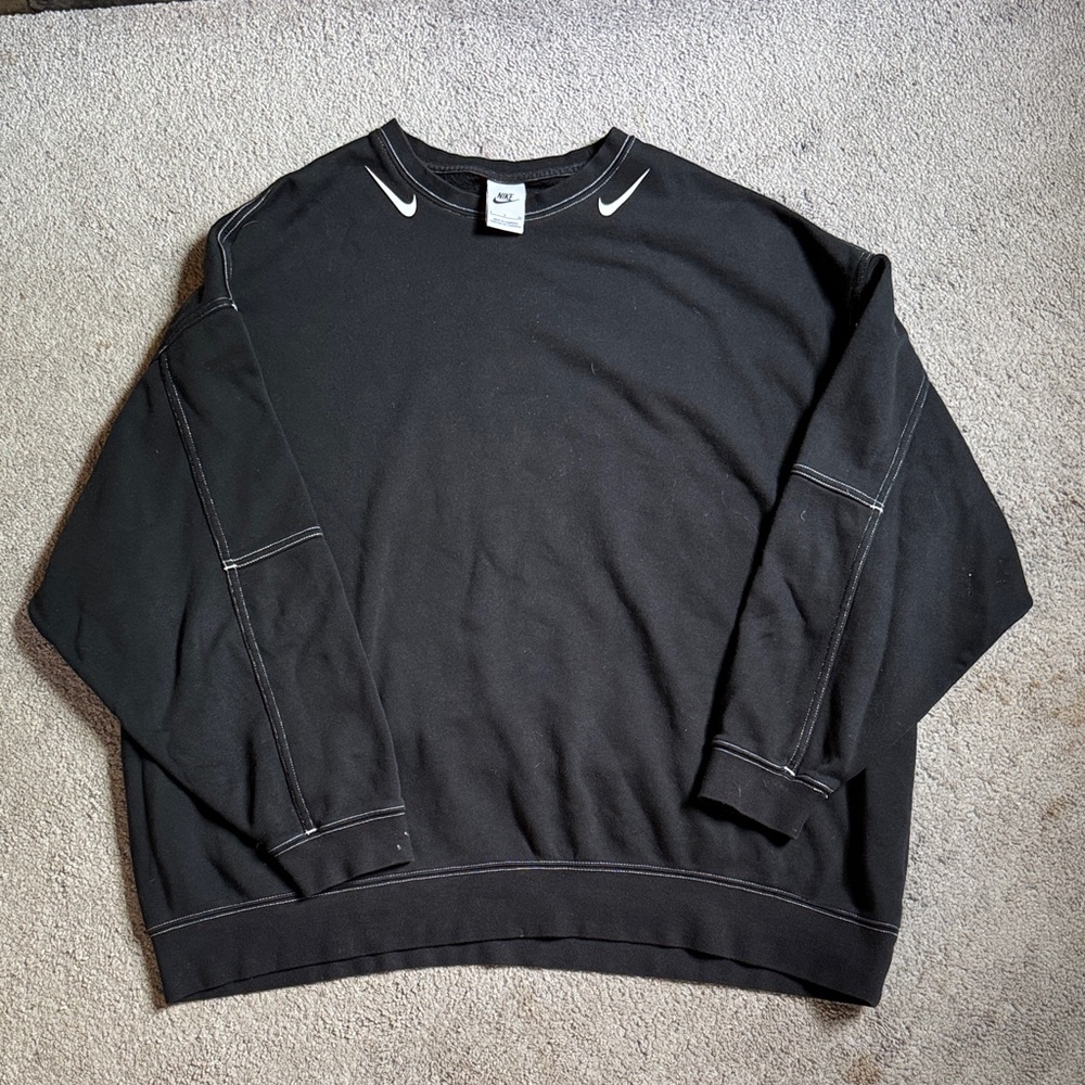 Nike Crewneck Sweatshirt